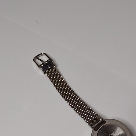 Blue And Silver Tone Episode Watch With Metal Band - Picture 7 of 12